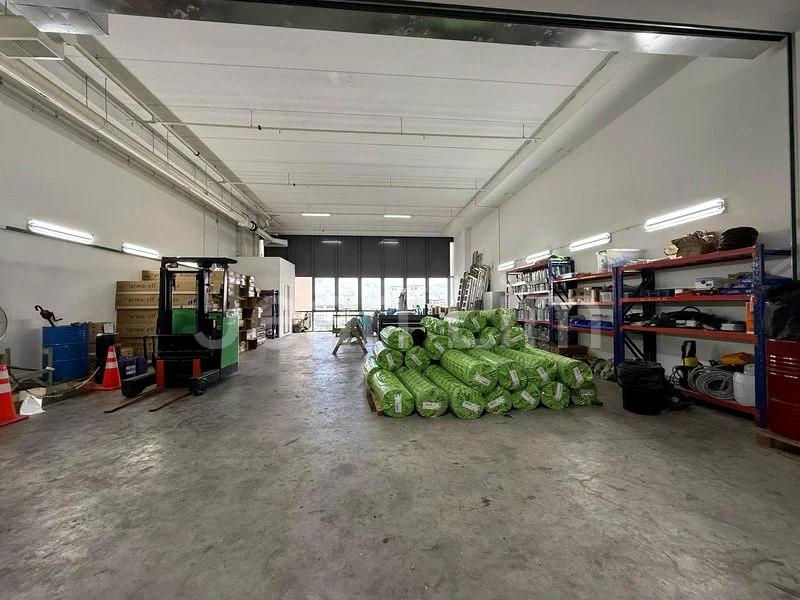 Factory / Workshop (B2) for Sale in  Revv - Image 1